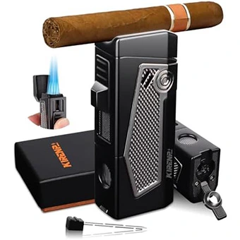 CIGAR ACCESSORIES