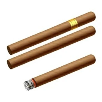 HUMIDOR CIGARS