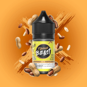 FBJ CHURNED PEANUT