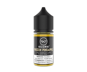 GCB FROZEN PINEAPPLE - 10 MG