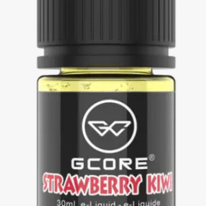 GCB STRAWBERRY KIWI - 0 NICOTINE