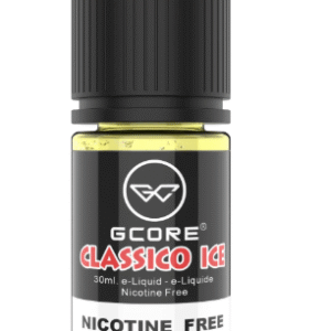 GCB CLASSICO ICE - 0 NICOTINE