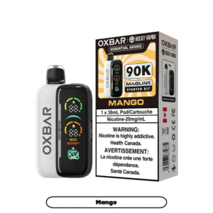 OXBAR 90K MANGO KIT