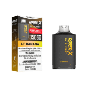 RIPPER X 35K LT BANANA
